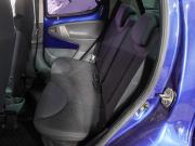 Peugeot 107 I Воронеж  - изображение 25
