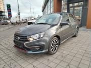 Lada (ВАЗ) Granta I Рестайлинг Краснодар  - изображение 14