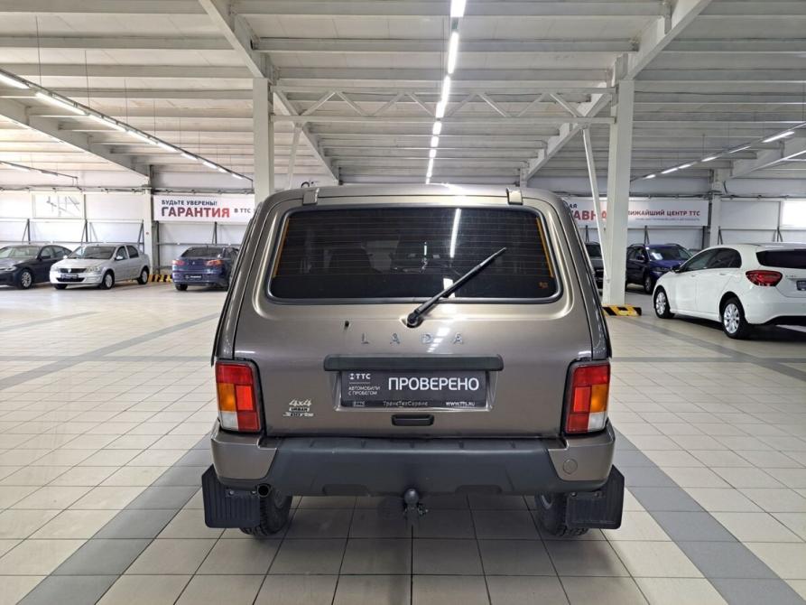 Lada (ВАЗ) 2121 (4x4) I Рестайлинг Набережные Челны  - изображение 7