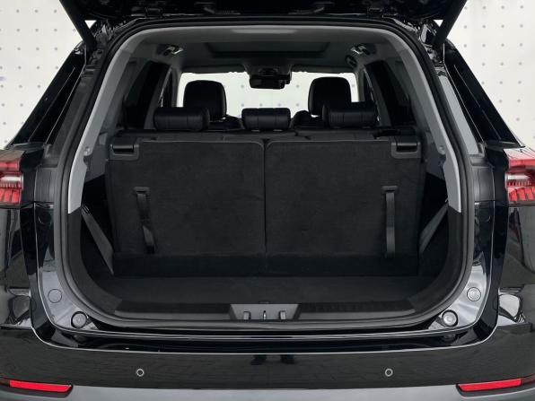 Chery Tiggo 8 Pro Max I Рестайлинг с пробегом 2023 года, цена 2 350 000 рублей, 52688 км, внедорожник, Автокод Объявления