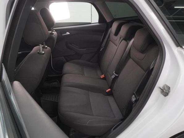 Ford Focus III с пробегом 2015 года, цена 749 000 рублей, 195128 км, универсал, Автокод Объявления