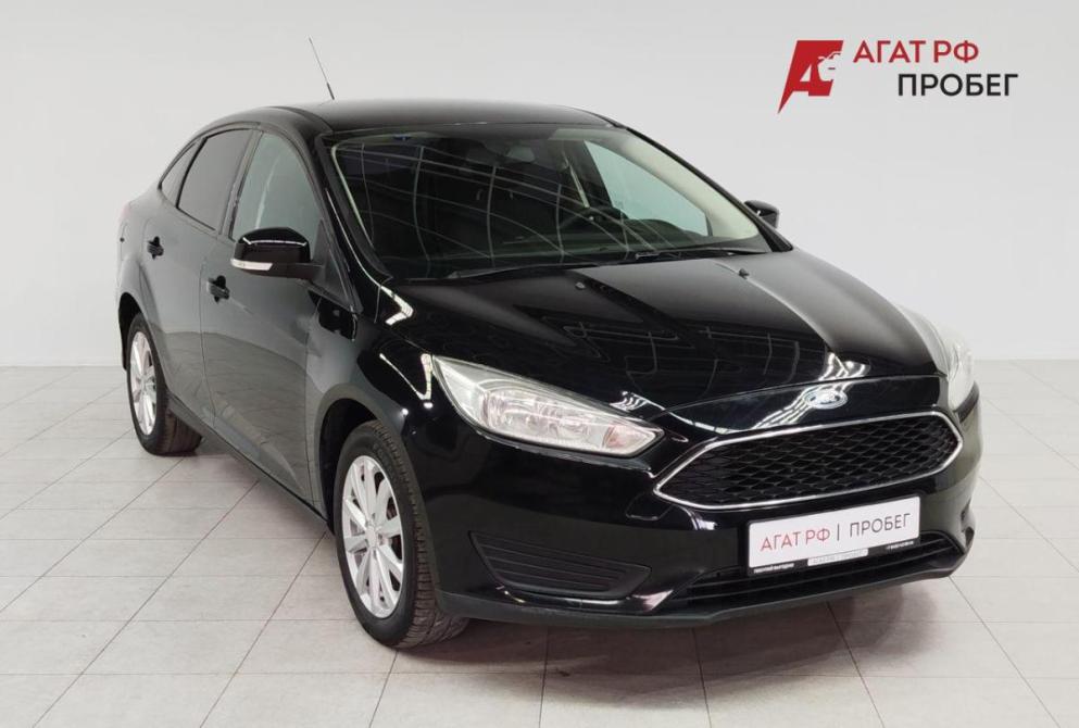 Ford Focus III Саратов  - изображение 3