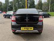 Renault Logan II Рестайлинг Нефтекамск  - изображение 15