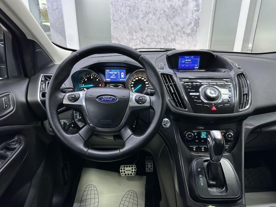 Ford Kuga II Ярославль  - изображение 28