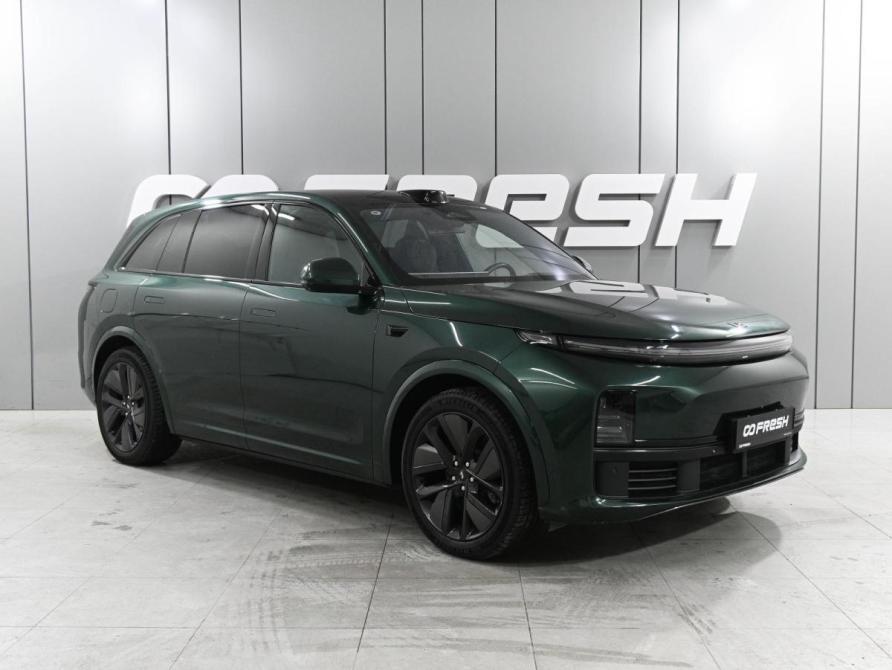 Li Auto (Lixiang) L7 I Ростов-на-Дону  - изображение 1