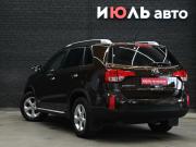 Kia Sorento II Рестайлинг Екатеринбург  - изображение 24