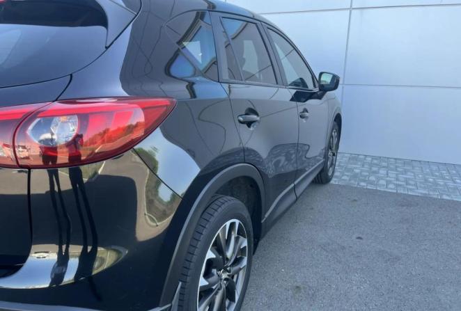 Mazda CX-5 I Рестайлинг с пробегом 2015 года, цена 1 980 000 рублей, 170758 км, внедорожник, Автокод Объявления