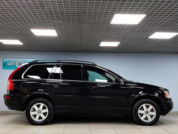 Volvo XC90 I с пробегом 2005 года, цена 649 000 рублей, 441962 км, внедорожник, Автокод Объявления
