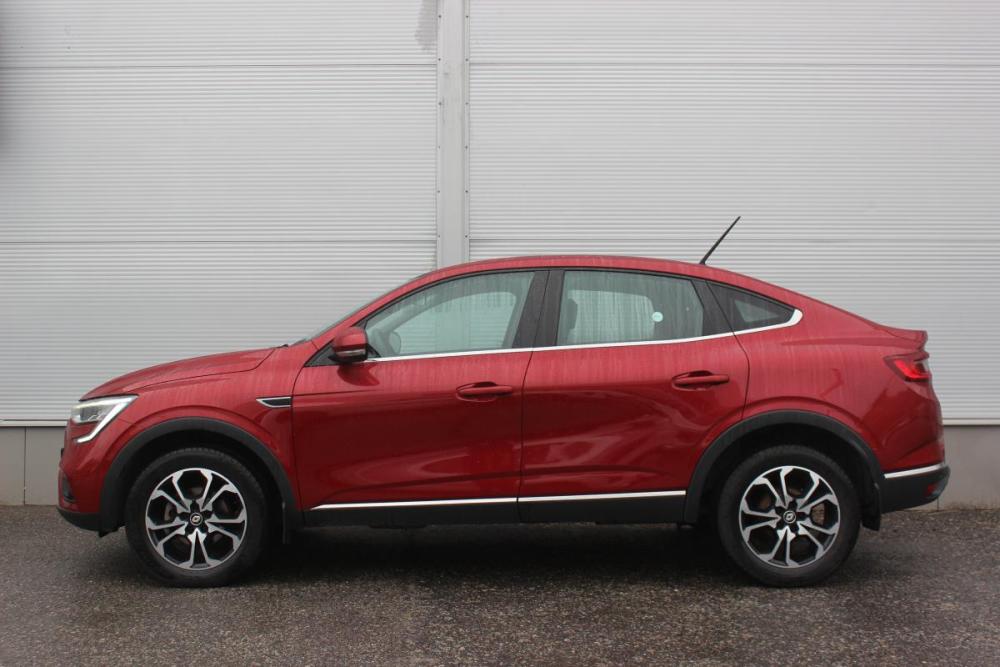 Renault Arkana I Белгород  - изображение 6
