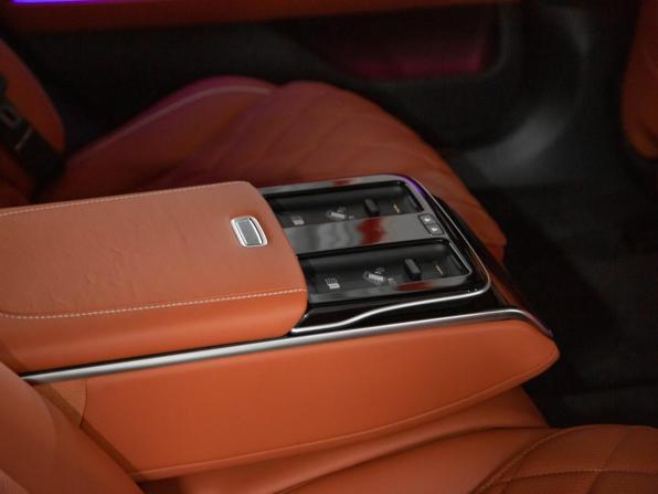 Новый Mercedes-Benz S-Класс VII (W223) Рестайлинг 2026 года, цена 28 997 000 рублей, седан, Автокод Объявления