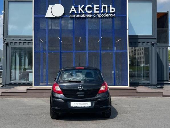 Opel Corsa D с пробегом 2008 года, цена 325 000 рублей, 195000 км, хэтчбек, Автокод Объявления