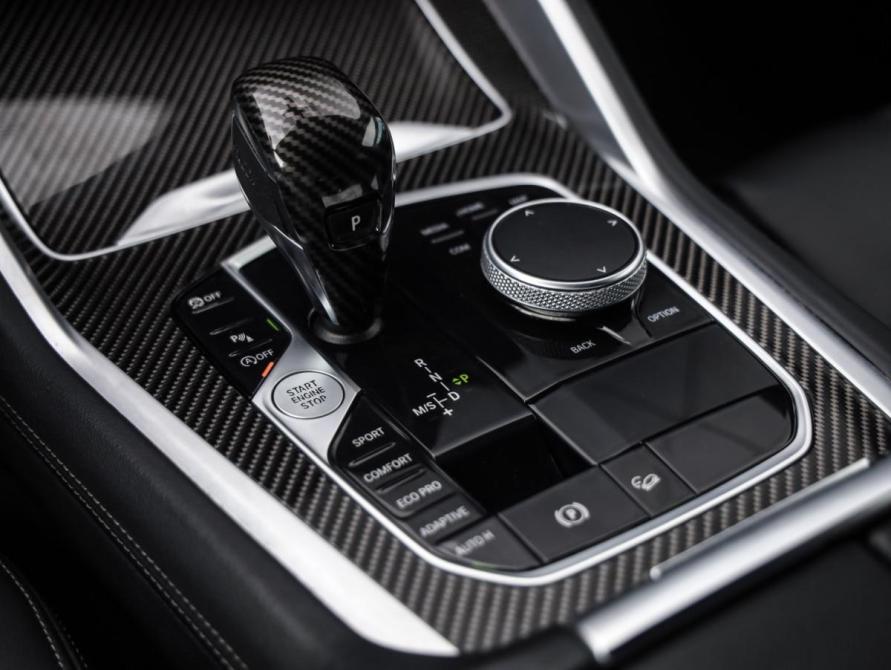 BMW X6 III (G06) Санкт-Петербург  - изображение 26