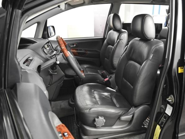 Toyota Previa II (XR30 XR40) с пробегом 2006 года, цена 986 000 рублей, 389867 км, минивэн, Автокод Объявления