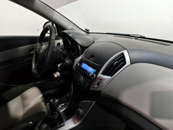 Chevrolet Cruze I Рестайлинг с пробегом 2013 года, цена 855 000 рублей, 147238 км, универсал, Автокод Объявления