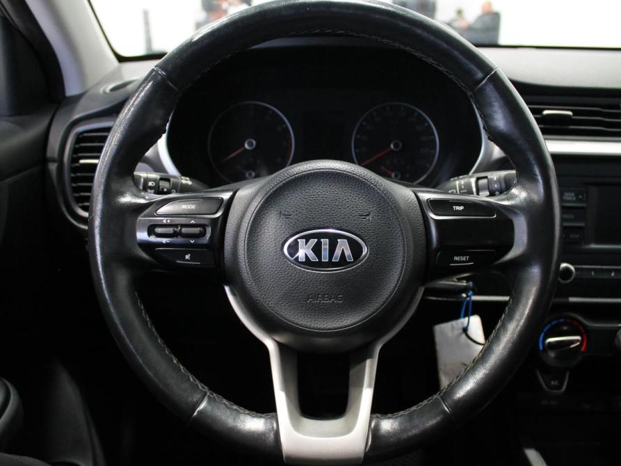Kia Rio IV Рестайлинг Таганрог  - изображение 14