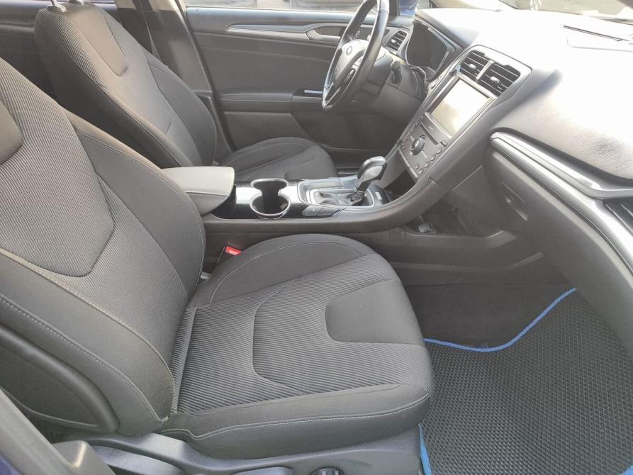 Ford Mondeo V Москва  - изображение 9