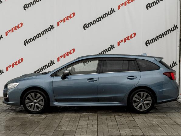 Subaru Levorg I с пробегом 2015 года, цена 1 750 000 рублей, 76559 км, универсал, Автокод Объявления