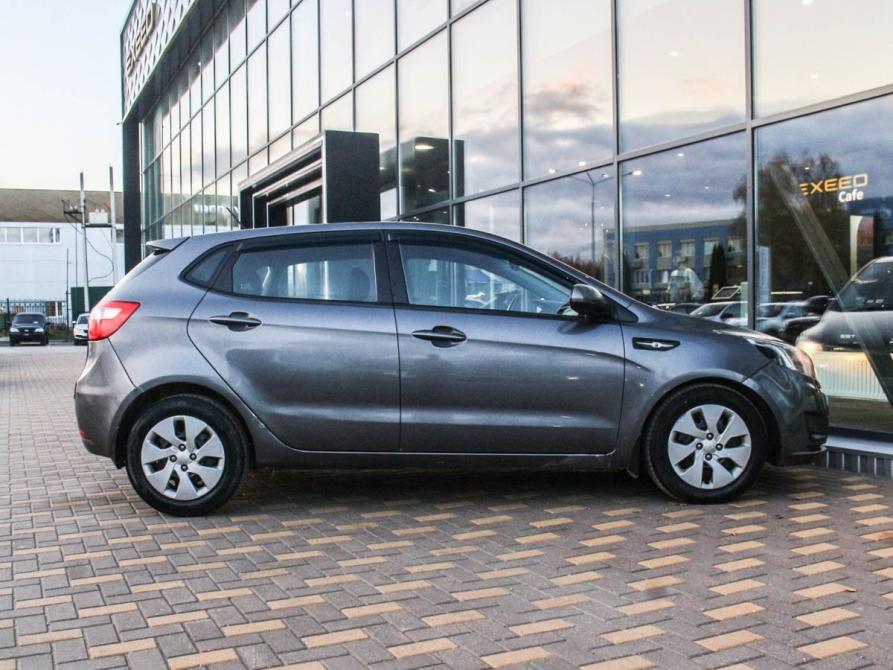 Kia Rio III Калуга  - изображение 4