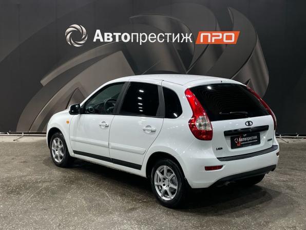 Lada (ВАЗ) Kalina II с пробегом 2013 года, цена 370 000 рублей, 85852 км, хэтчбек, Автокод Объявления