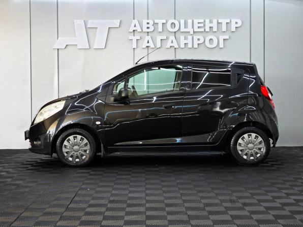 Chevrolet Spark III с пробегом 2013 года, цена 699 000 рублей, 200000 км, хэтчбек, Автокод Объявления