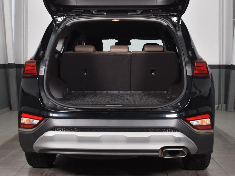 Hyundai Santa Fe IV Кемерово  - изображение 25