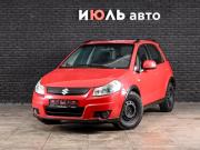 Suzuki SX4 I (Classic) Екатеринбург  - изображение 17