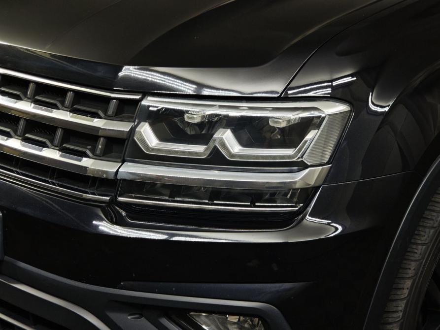 Volkswagen Teramont I Москва  - изображение 10
