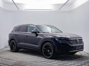 Volkswagen Touareg III Москва  - изображение 23