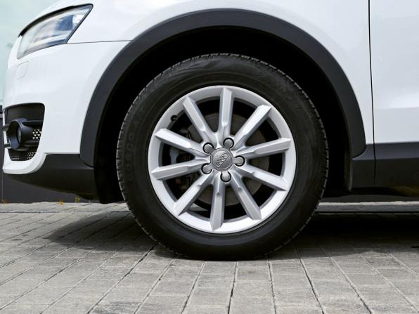 Audi Q3 I (8U) с пробегом 2012 года, цена 1 640 000 рублей, 181250 км, внедорожник, Автокод Объявления
