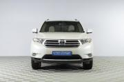 Toyota Highlander II (XU40) Челябинск  - изображение 21