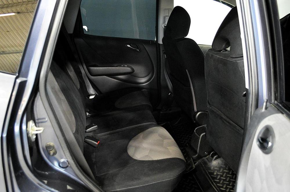 Honda Jazz I Рестайлинг Сургут  - изображение 18
