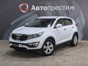 Kia Sportage III Пермь  - изображение 29