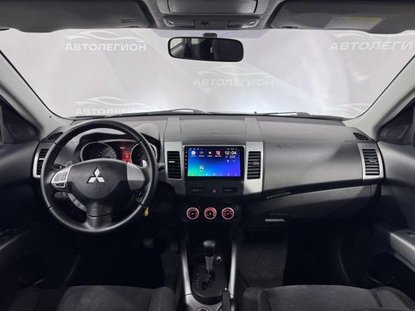 Mitsubishi Outlander II с пробегом 2007 года, цена 1 050 000 рублей, 260000 км, внедорожник, Автокод Объявления