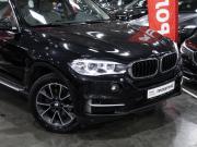 BMW X5 III (F15) Санкт-Петербург  - изображение 36