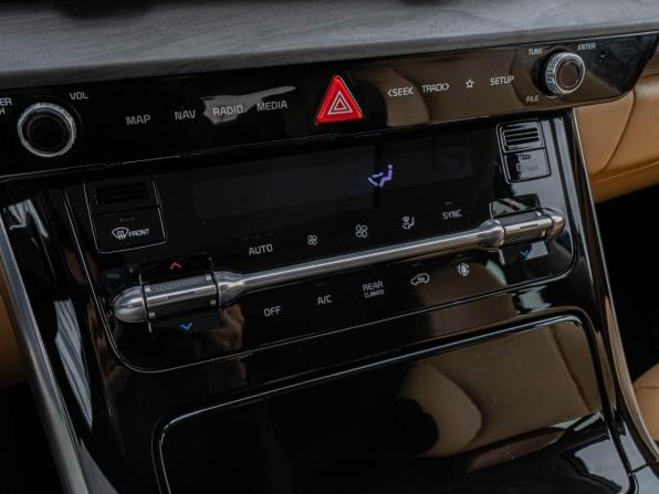 Kia Carnival IV с пробегом 2020 года, цена 4 470 000 рублей, 80717 км, минивэн, Автокод Объявления