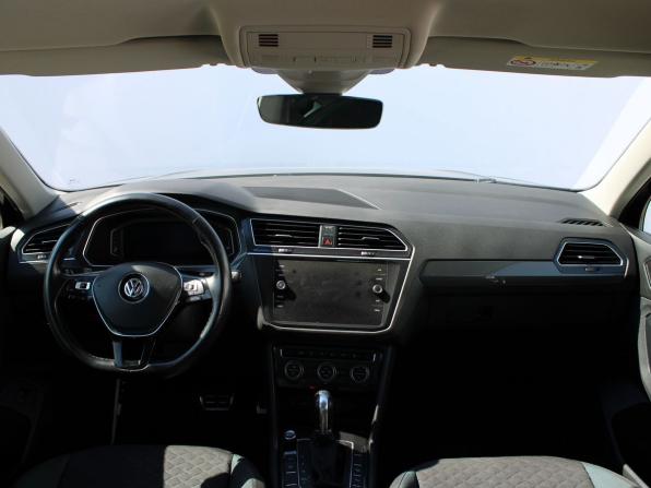 Volkswagen Tiguan II с пробегом 2019 года, цена 2 739 000 рублей, 137043 км, внедорожник, Автокод Объявления