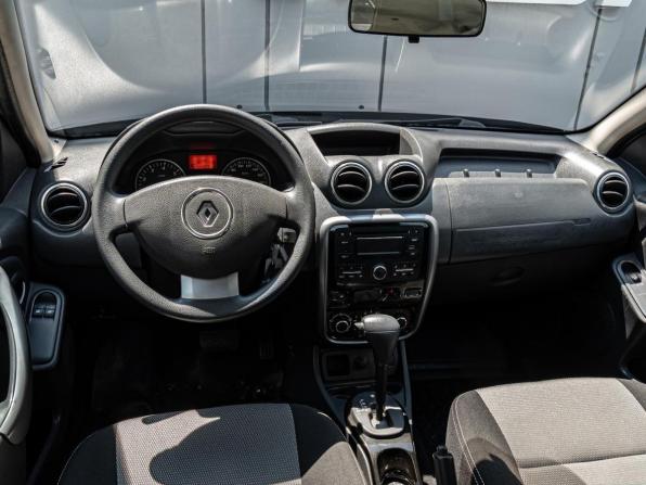 Renault Duster I с пробегом 2013 года, цена 960 000 рублей, 135491 км, внедорожник, Автокод Объявления
