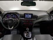 Kia Ceed III Москва  - изображение 51