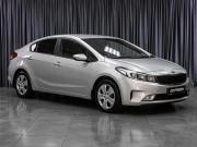Kia Cerato III Рестайлинг (Classic) Тюмень  - изображение 18