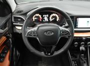 Lada (ВАЗ) Vesta I Рестайлинг (NG) Екатеринбург  - изображение 32