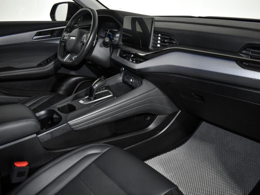 Haval F7x I Рестайлинг Санкт-Петербург  - изображение 14