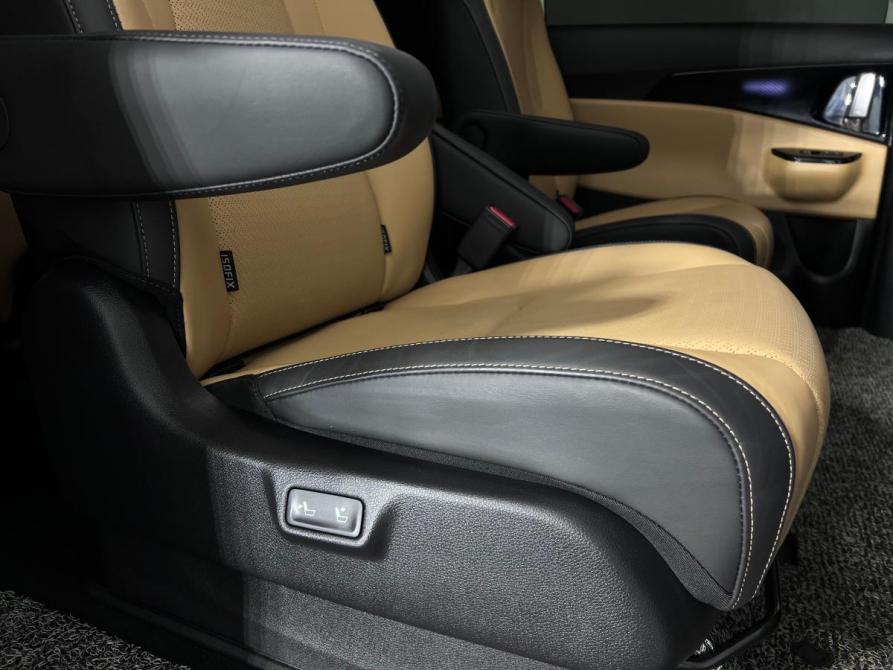 Kia Carnival IV Ростов-на-Дону  - изображение 21