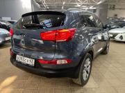 Kia Sportage III Рестайлинг Набережные Челны  - изображение 34