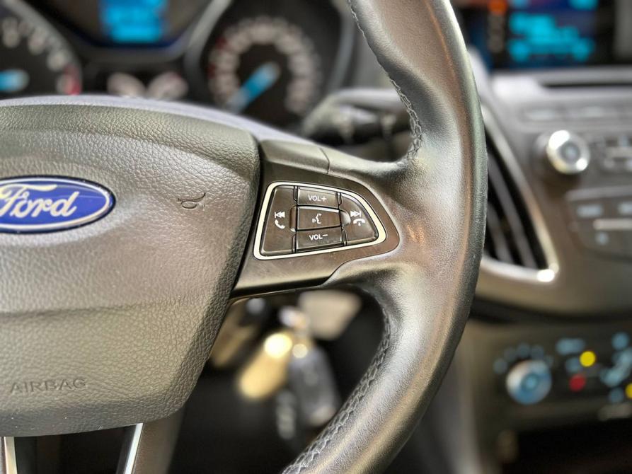 Ford Focus III Рестайлинг Оренбург  - изображение 16
