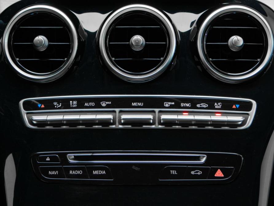 Mercedes-Benz C-Класс IV (W205) Москва  - изображение 23