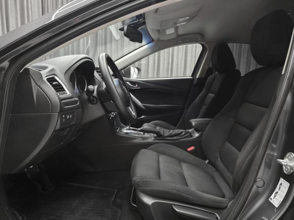 Mazda 6 III (GJ) с пробегом 2013 года, цена 1 399 000 рублей, 145000 км, седан, Автокод Объявления