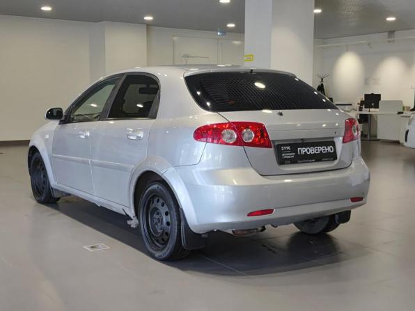Chevrolet Lacetti I с пробегом 2007 года, цена 299 000 рублей, 232540 км, хэтчбек, Автокод Объявления