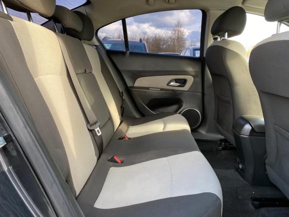 Chevrolet Cruze I Рестайлинг с пробегом 2013 года, цена 679 000 рублей, 219948 км, седан, Автокод Объявления