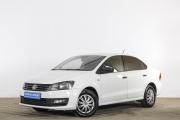 Volkswagen Polo V Рестайлинг Тюмень  - изображение 21