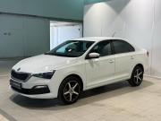 Skoda Rapid II Самара  - изображение 19